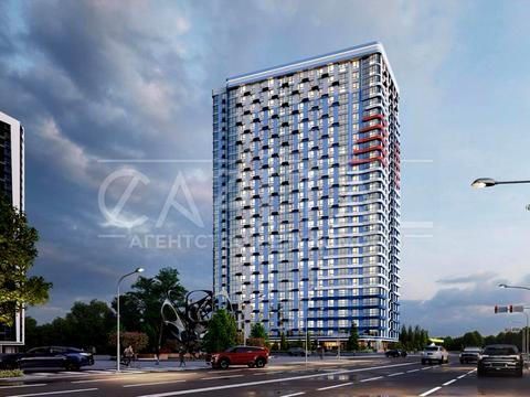 комерційна за адресою Дніпровська набережна вул., 17-К