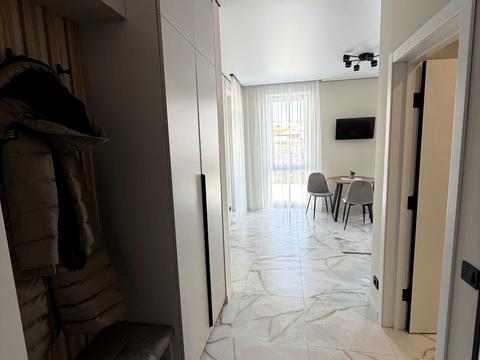 квартира по адресу Собранецкая ул., 1