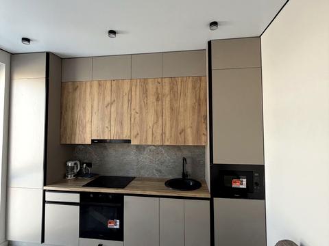 квартира по адресу Собранецкая ул., 1