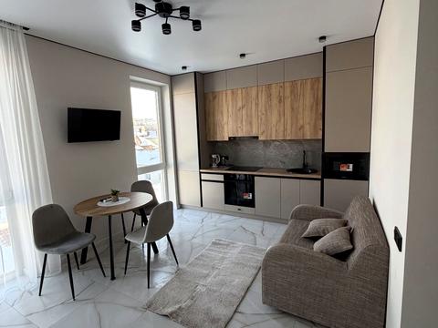 квартира по адресу Собранецкая ул., 1