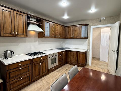 квартира за адресою Жулянська вул., 2-Г