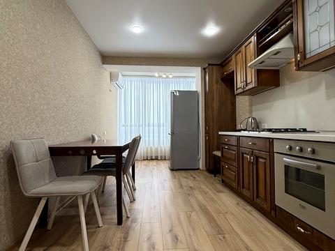 квартира за адресою Жулянська вул., 2-Г