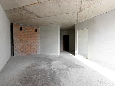 квартира за адресою Івана Раковського вул., (Будинок 1)