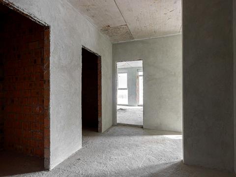 квартира за адресою Івана Раковського вул., (Будинок 1)