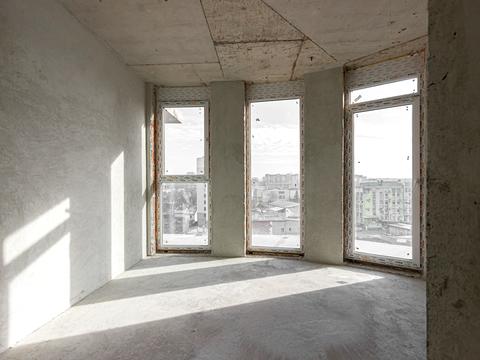 квартира за адресою Івана Раковського вул., (Будинок 1)