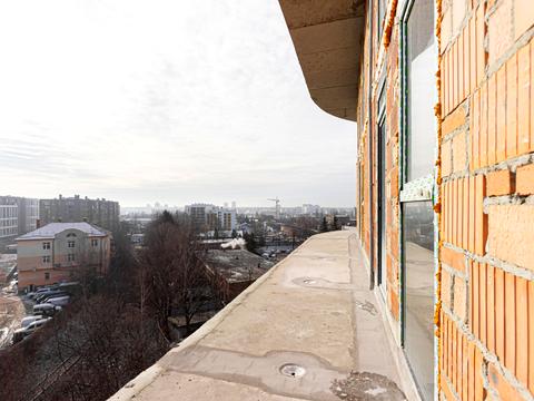 квартира за адресою Івана Раковського вул., (Будинок 1)