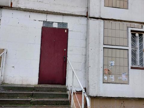 коммерческая по адресу Бальзака Оноре де, 55