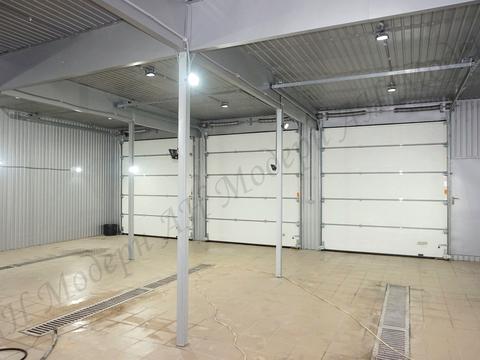 коммерческая по адресу Юбилейная ул., 10