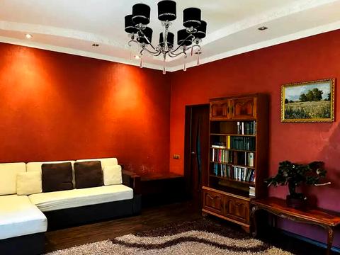 будинок за адресою Олександра Кониського вул. (Володарського), 45