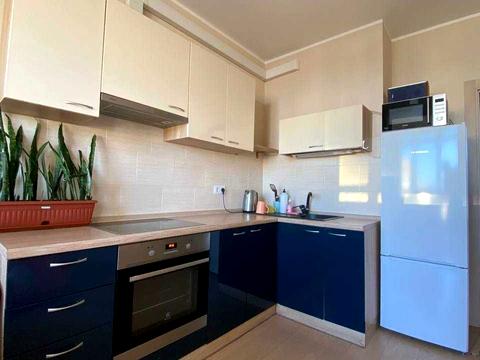 квартира за адресою Європейського Союзу просп. (Правди), 41-Д