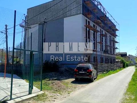 коммерческая по адресу Садова вул., 138