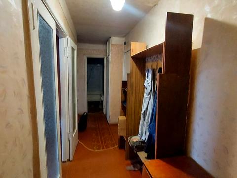 квартира по адресу Индустриальный просп. (Фрунзе), 26