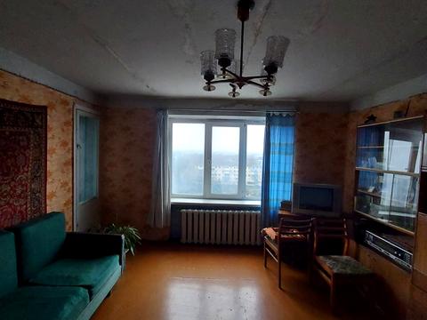 квартира по адресу Индустриальный просп. (Фрунзе), 26