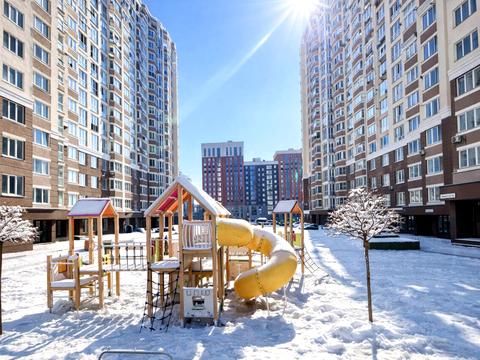 квартира за адресою Університетська вул., 1-В