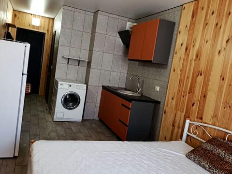 квартира за адресою Машинобудівників вул., 1