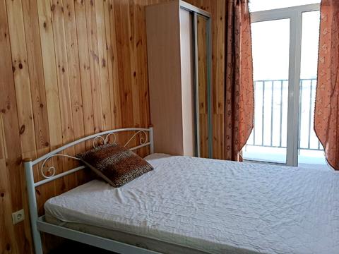 квартира за адресою Машинобудівників вул., 1