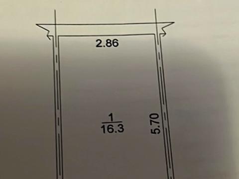 паркомісце за адресою Березняківська вул., 25