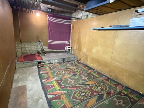 паркомісце за адресою Березняківська вул., 25