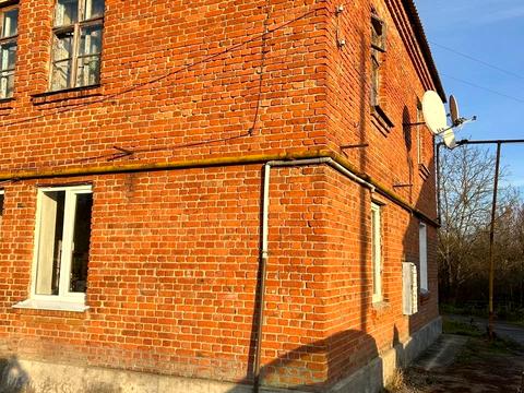 комната по адресу Степанкова ул., 1