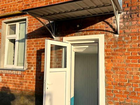 комната по адресу Степанкова ул., 1