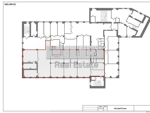 комерційна за адресою Київ, Степана Бандери просп. (Московський), 9