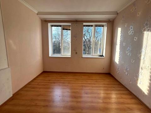 комната по адресу Степанкова ул., 1