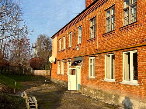 комната по адресу Степанкова ул., 1