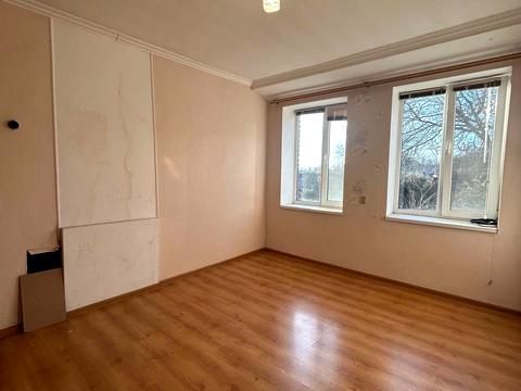 комната по адресу Степанкова ул., 1