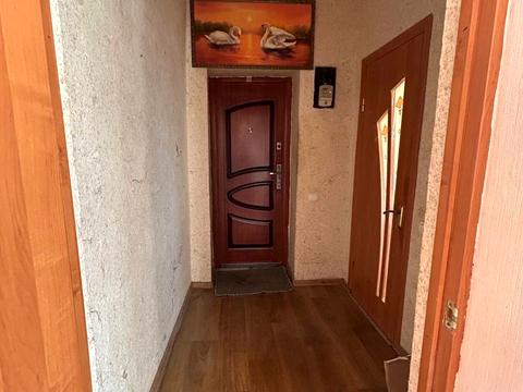 комната по адресу Степанкова ул., 1