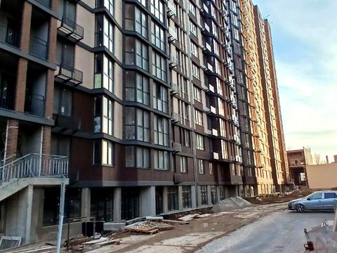 квартира за адресою Прохоровська вул., 40