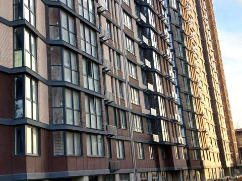 квартира за адресою Прохоровська вул., 40