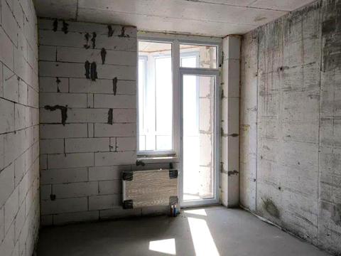 квартира за адресою Прохоровська вул., 40