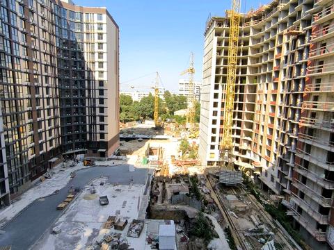 квартира за адресою Прохоровська вул., 40