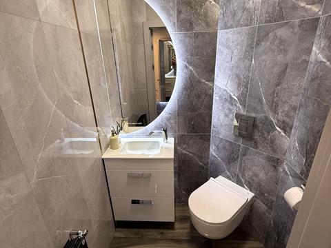 квартира за адресою Володимира Великого вул., 12в