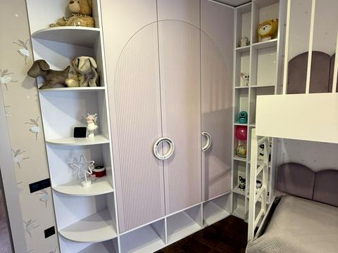 квартира за адресою Володимира Великого вул., 12в