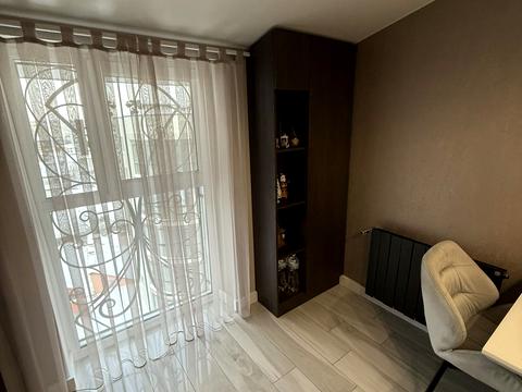 квартира за адресою Володимира Великого вул., 12в