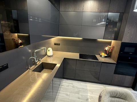 квартира за адресою Володимира Великого вул., 12в