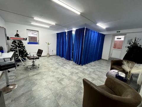 комерційна за адресою Джона Ленона вул., 37