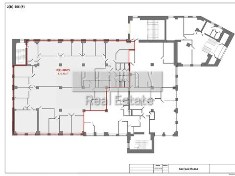 комерційна за адресою Київ, Степана Бандери просп. (Московський), 9