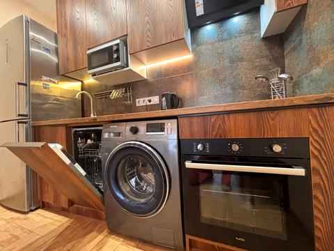 квартира за адресою Михайла Максимовича вул. (Онуфрія Трутенка), 26-Г