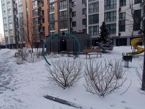 квартира за адресою Запорізьке шосе, 32а