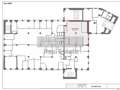 комерційна за адресою Київ, Степана Бандери просп. (Московський), 9