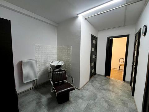 комерційна за адресою Львів, Джона Ленона вул., 35