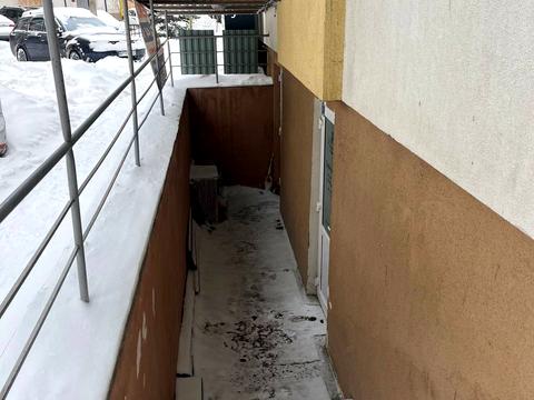 комерційна за адресою Львів, Джона Ленона вул., 35