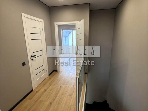 дом по адресу Богатырская ул.