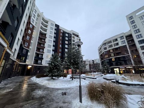 квартира по адресу Ольги Кобилянської ул. (Достоевского), (Будинок 27)