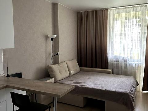 квартира за адресою Польова вул., 73