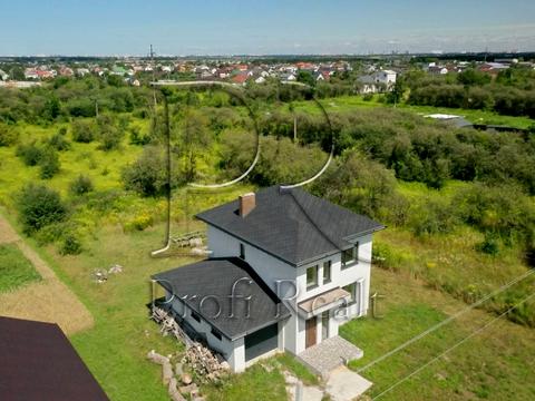 будинок за адресою Кринична вулиця