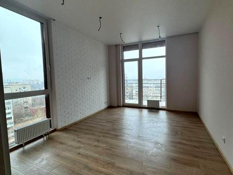 квартира за адресою Геранієва вул., 8