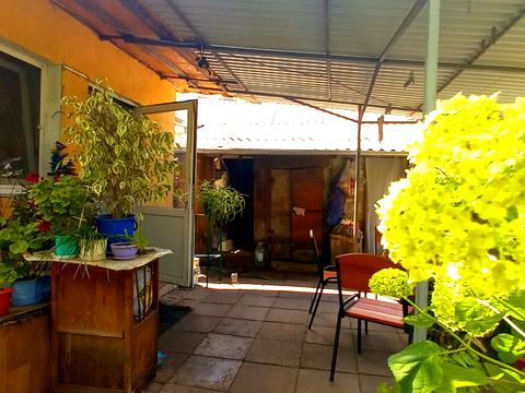 будинок за адресою Харків, Луї Пастера вул., 1